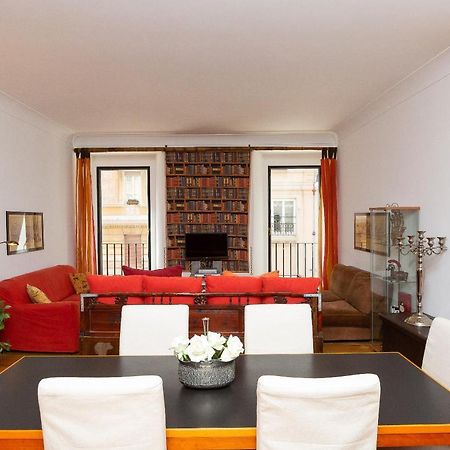 רומא Amazing New Apartment Jewish Ghetto מראה חיצוני תמונה
