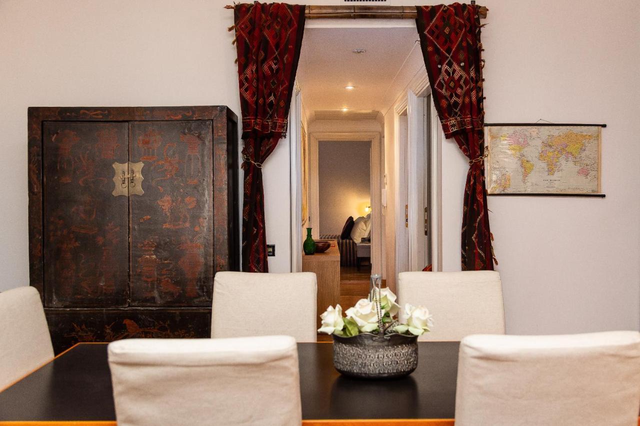רומא Amazing New Apartment Jewish Ghetto מראה חיצוני תמונה
