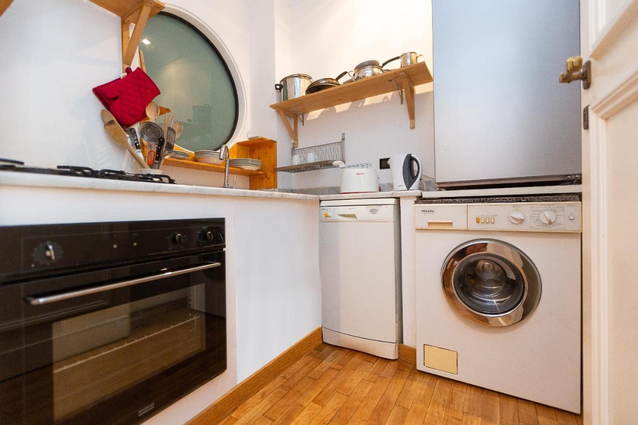 רומא Amazing New Apartment Jewish Ghetto מראה חיצוני תמונה